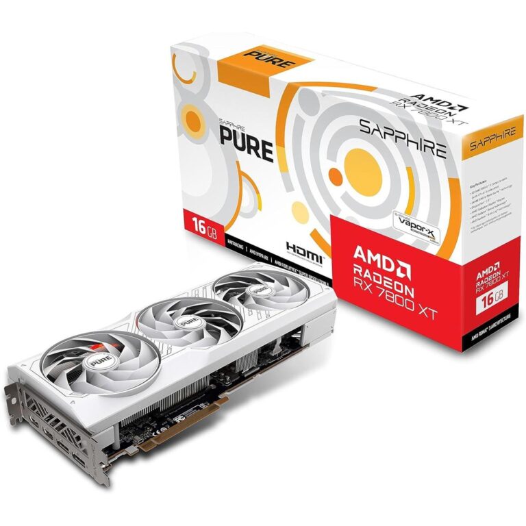 Graphics card