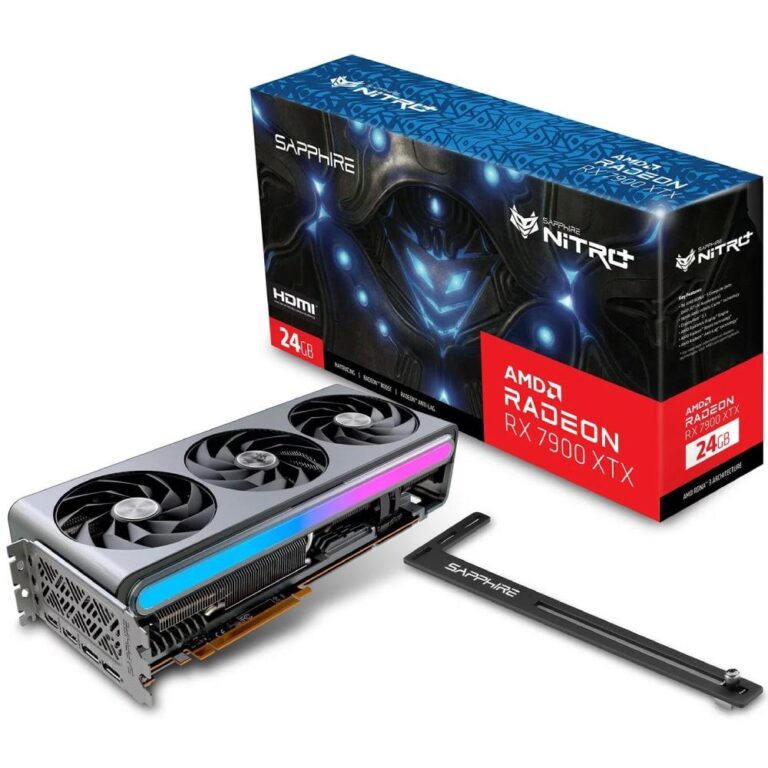 Graphics card