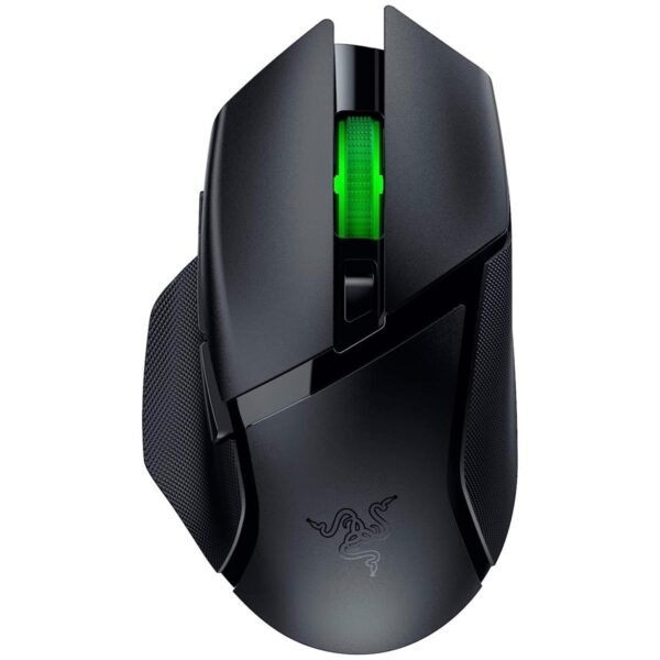 Razer Basilisk V3X HyperSpeed RGB Wireless Mouse