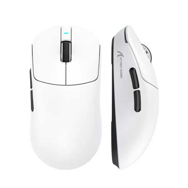 Attack Shark X8SE Wireless Gaming Mouse