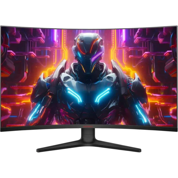 KOORUI 32E6QC  |  32″  2K (2560×1440) QHD  170Hz  1ms  VA Curved   Gaming Monitor