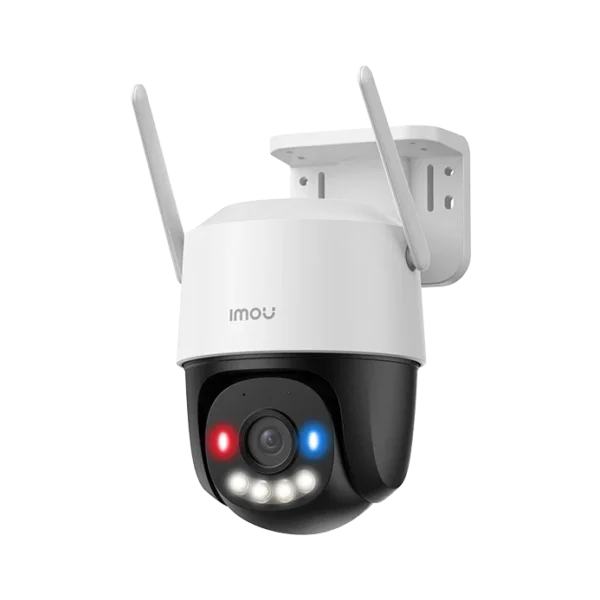 IMOU Cruiser SC 5MP | 3K  Smart Security Camera