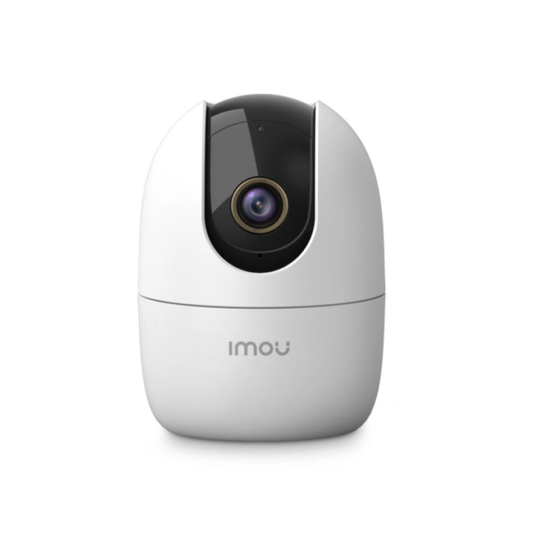 Imou Ranger 2 |  3MP  2K  WiFi Security Camera  360°  Smart Tracking  Night Vision