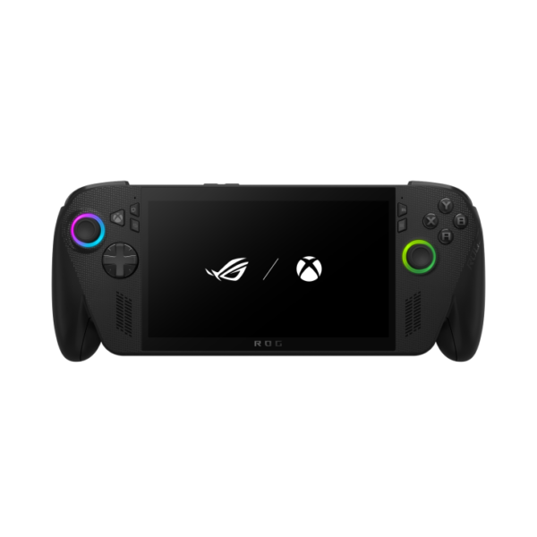 ASUS ROG Xbox Ally X  |  AMD Ryzen AI Z2 Extreme  7" FHD 120Hz  24GB RAM  1TB SSD  Windows 11