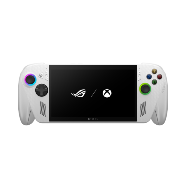 ASUS ROG Xbox Ally  |  AMD Ryzen Z2 A  7"  FHD  120Hz  16GB  512GB  Windows 11
